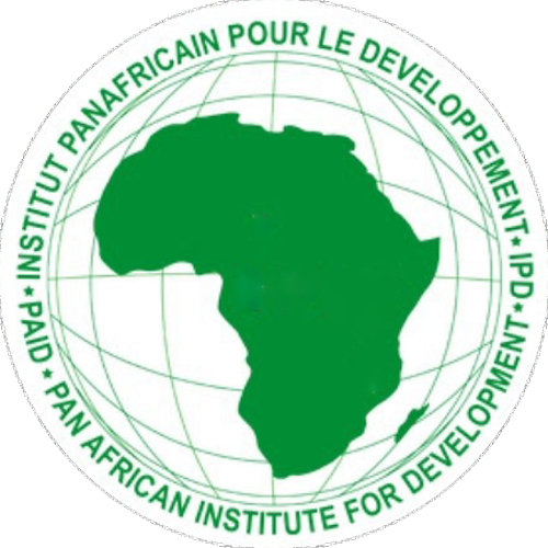 PAID-ESA Journal of Research and Innovation Logo